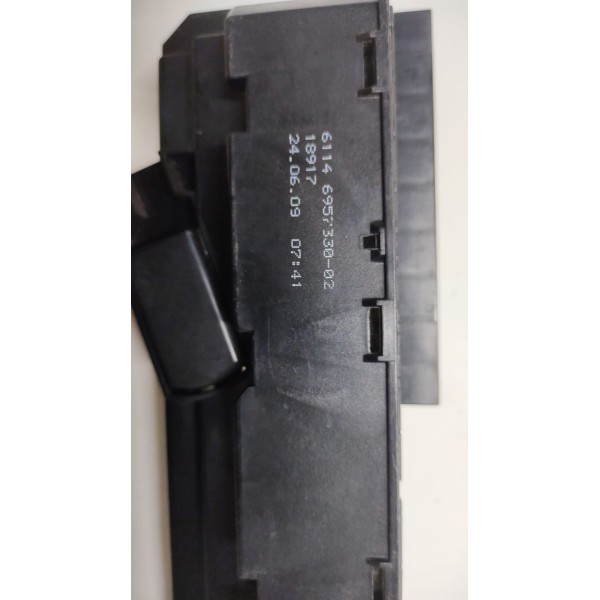 Caixa Fusivel Bmw 550i 4.4 V8 2008 A 2012