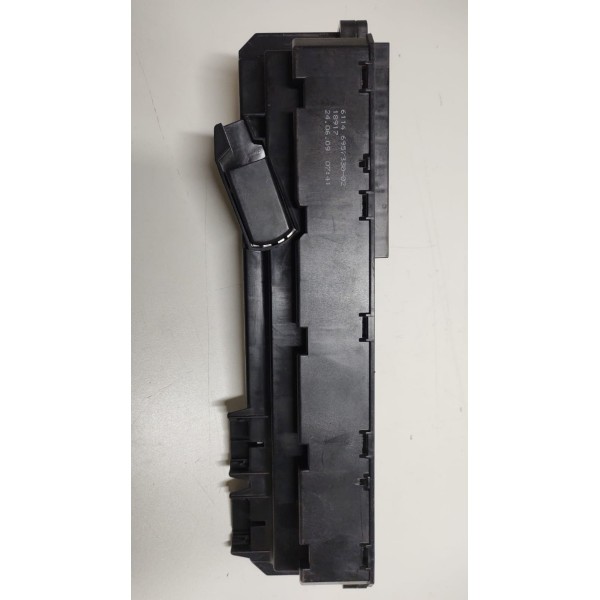 Caixa Fusivel Bmw 550i 4.4 V8 2008 A 2012