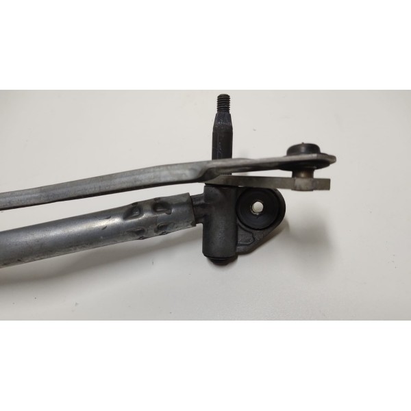 Motor Limpador Parabrisa Mini Cooper S 2008 A 2013