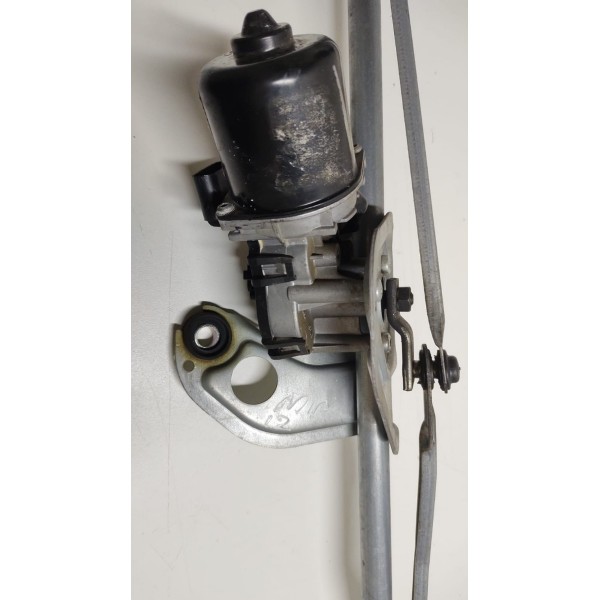 Motor Limpador Parabrisa Mini Cooper S 2008 A 2013