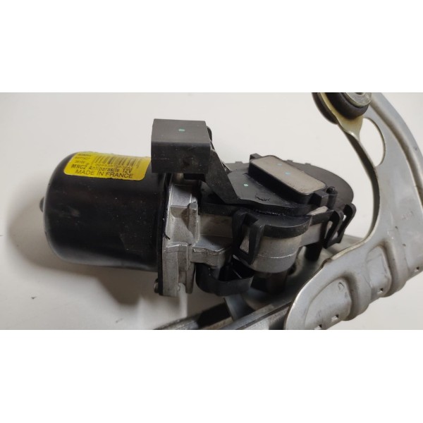 Motor Limpador Parabrisa Mini Cooper S 2008 A 2013