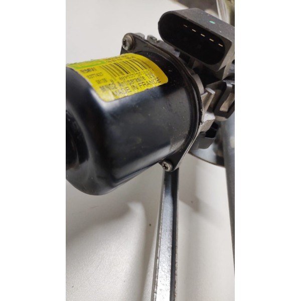 Motor Limpador Parabrisa Mini Cooper S 2008 A 2013