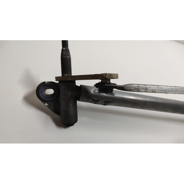 Motor Limpador Parabrisa Mini Cooper S 2008 A 2013