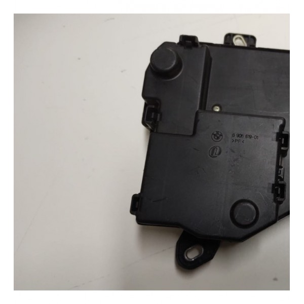 Caixa Fusivel Porta Malas Bmw 550i Original