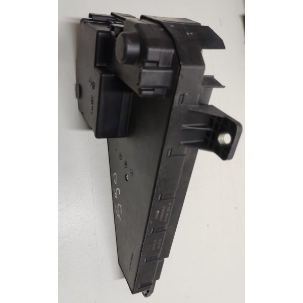 Caixa Fusivel Porta Malas Bmw 550i Original