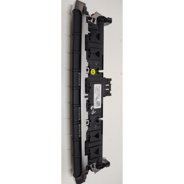 Comando Central Alerta Drive Select Tração Audi A3 13 A 18