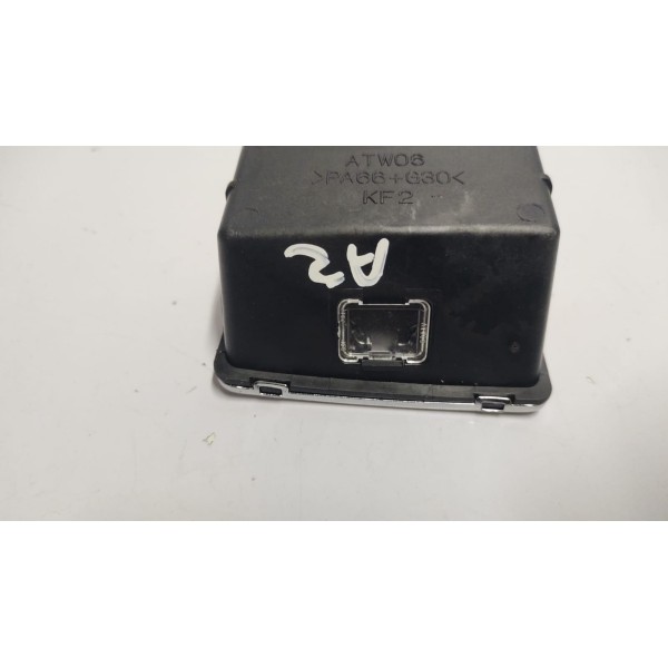 Cinzeiro Console Central Hyundai Azera 08 A 11