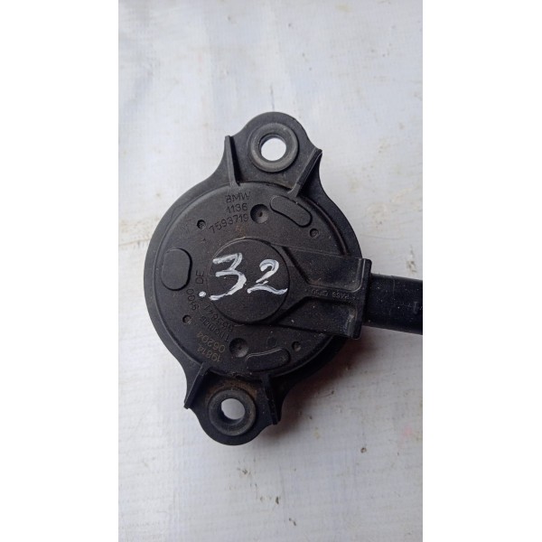 Sensor De Fase Comando Cabeçote Bmw 320i 2013 A 2017