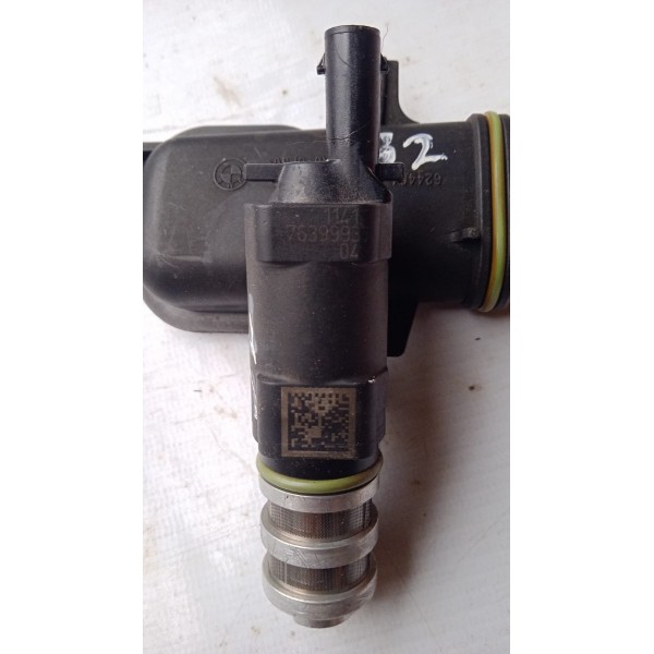 Valvula Solenóide Cabeçote Bmw 320i X1 2.0 Motor N20 14 A 17