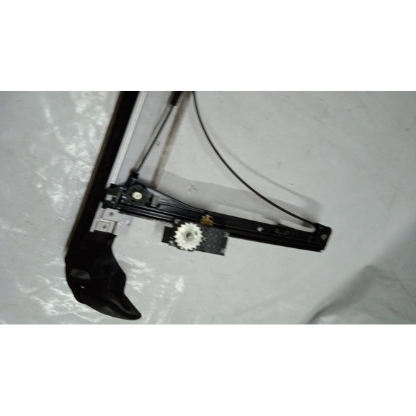 Maquina De Vidro Elétrico L.d Mini Cooper S 2 Portas 08 A 13