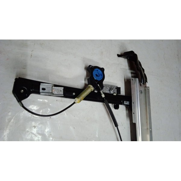 Maquina De Vidro Elétrico L.d Mini Cooper S 2 Portas 08 A 13