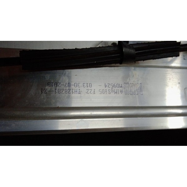 Maquina De Vidro Elétrico L.d Mini Cooper S 2 Portas 08 A 13