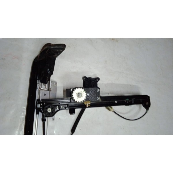 Maquina De Vidro Elétrico L.d Mini Cooper S 2 Portas 08 A 13