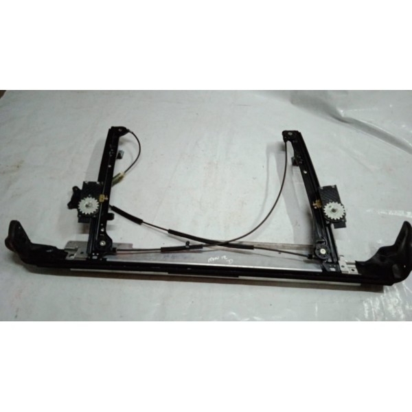Maquina De Vidro Elétrico L.d Mini Cooper S 2 Portas 08 A 13