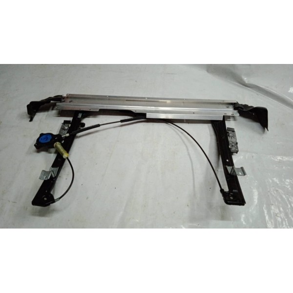 Maquina De Vidro Elétrico L.d Mini Cooper S 2 Portas 08 A 13