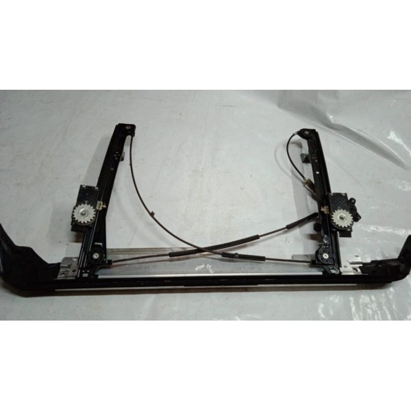 Maquina De Vidro Elétrico L.e Mini Cooper S 2 Portas 08 A 13