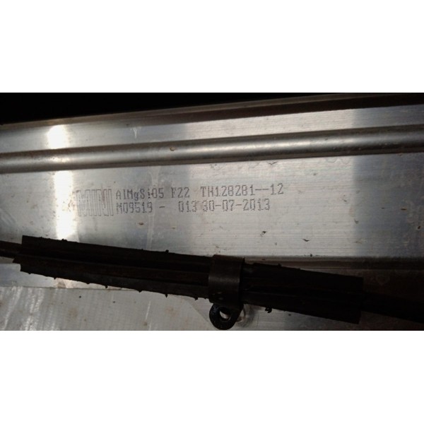 Maquina De Vidro Elétrico L.e Mini Cooper S 2 Portas 08 A 13