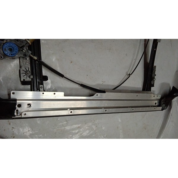 Maquina De Vidro Elétrico L.e Mini Cooper S 2 Portas 08 A 13