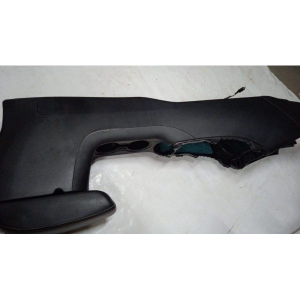 Console Central Jeep Compass Trailhawk 17 A 21