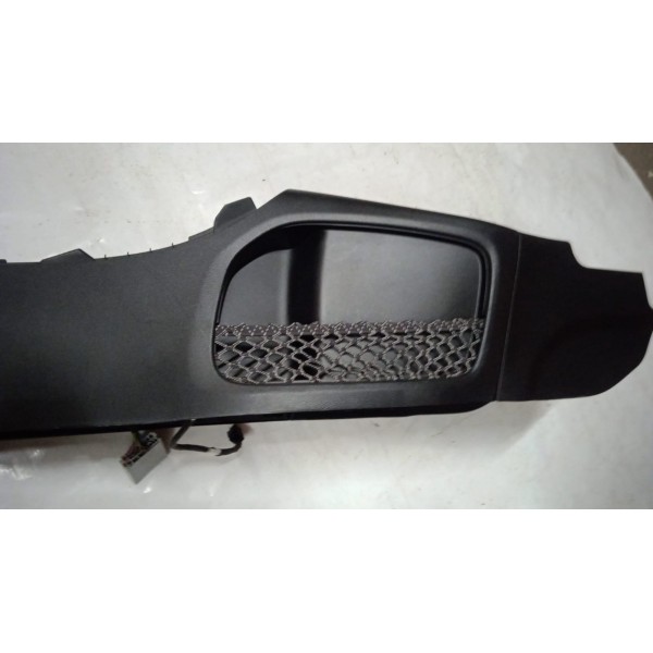 Console Central Jeep Compass Trailhawk 17 A 21