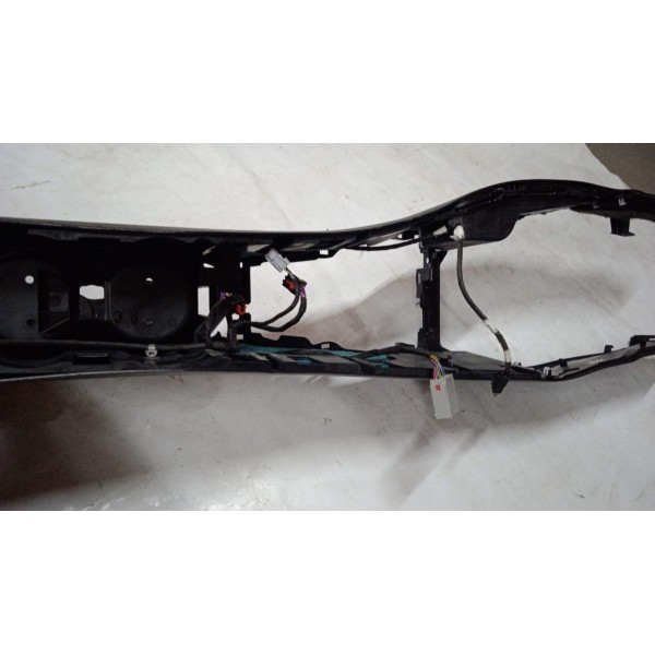 Console Central Jeep Compass Trailhawk 17 A 21