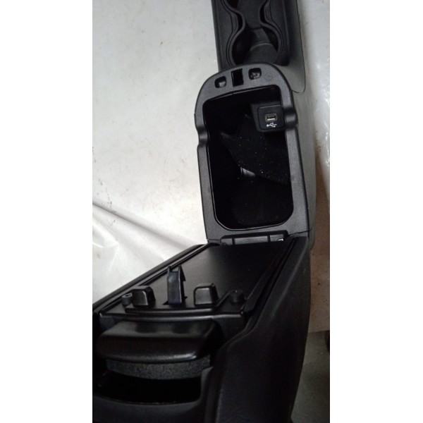 Console Central Jeep Compass Trailhawk 17 A 21