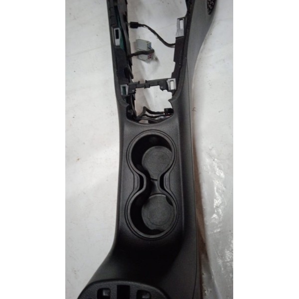 Console Central Jeep Compass Trailhawk 17 A 21