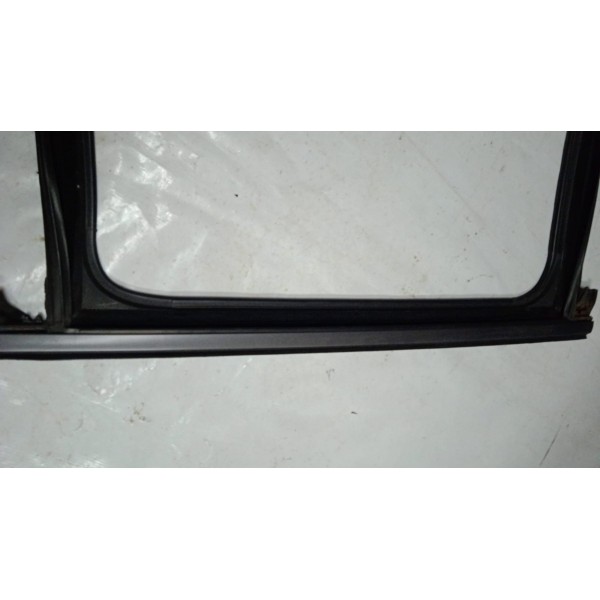 Kit Pestana Traseiro Esquerdo Interna Externa Jeep Compass