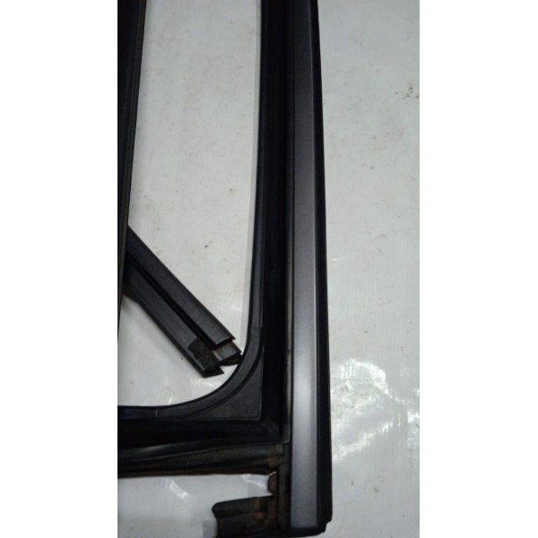 Kit Pestana Traseiro Direito Interna Externa Jeep Compass