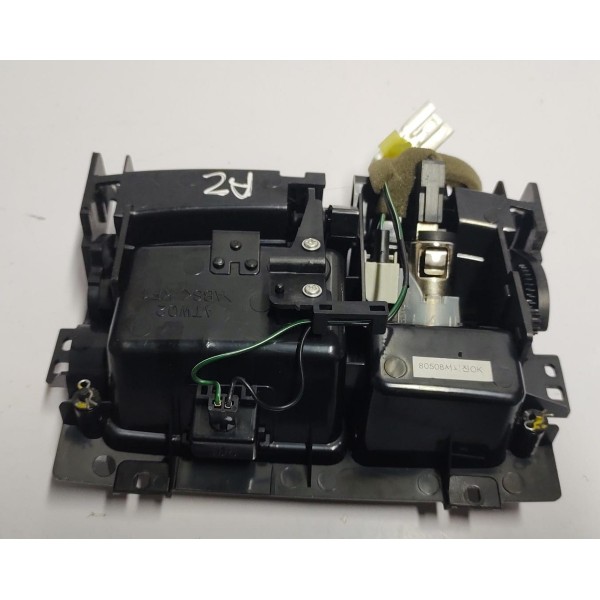 Cinzeiro Acendedor Porta Objeto Hyundai Azera 08 A 11