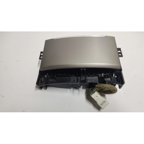 Cinzeiro Acendedor Porta Objeto Hyundai Azera 08 A 11