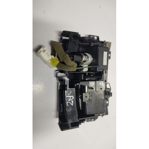 Cinzeiro Acendedor Porta Objeto Hyundai Azera 08 A 11