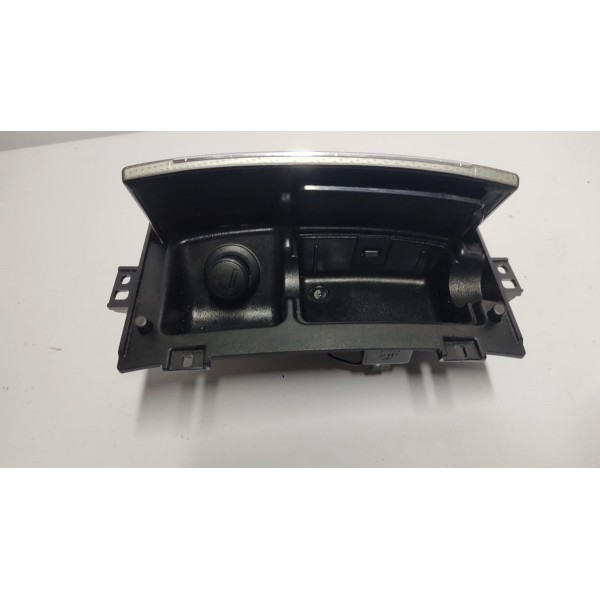 Cinzeiro Acendedor Porta Objeto Hyundai Azera 08 A 11