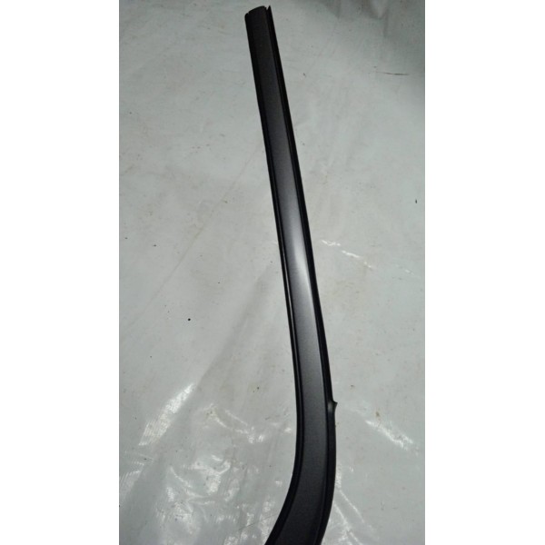 Friso Lateral Traseiro Esquerdo Jeep Compass 2017 A 2021
