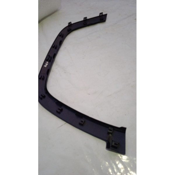 Aplique Moldura Paralama Esquerdo Jeep Compass 17 A 21