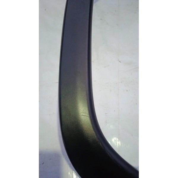 Aplique Moldura Paralama Esquerdo Jeep Compass 17 A 21