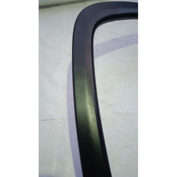 Aplique Moldura Paralama Esquerdo Jeep Compass 17 A 21