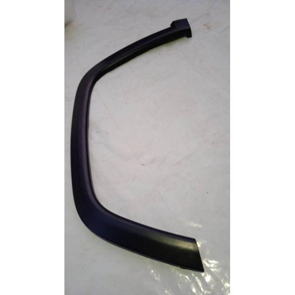 Aplique Moldura Paralama Esquerdo Jeep Compass 17 A 21