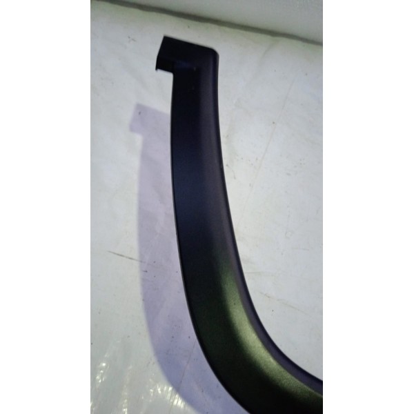 Aplique Moldura Paralama Esquerdo Jeep Compass 17 A 21