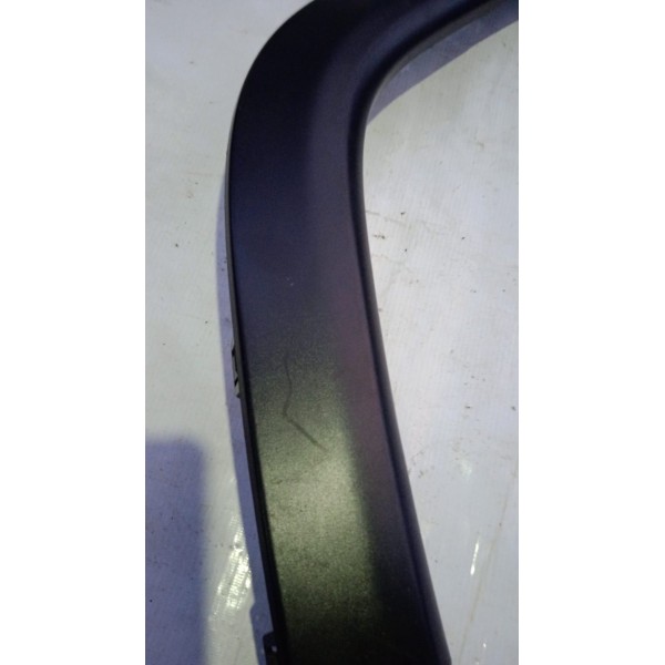 Aplique Moldura Paralama Esquerdo Jeep Compass 17 A 21