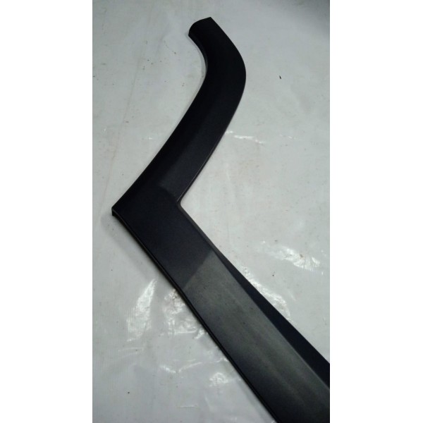 Aplique Friso Porta Traseira Direita Jeep Compass 17 A 21