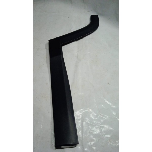 Aplique Friso Porta Traseira Direita Jeep Compass 17 A 21