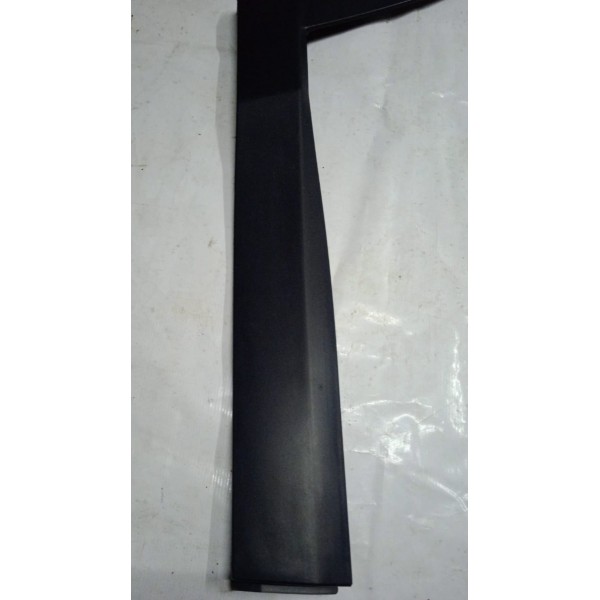 Aplique Friso Porta Traseira Direita Jeep Compass 17 A 21
