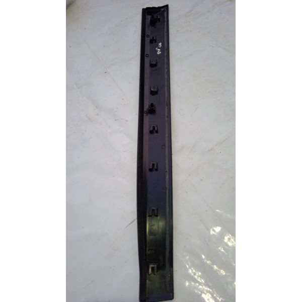 Aplique Friso Porta Dianteira Direita Jeep Compass 17 A 21