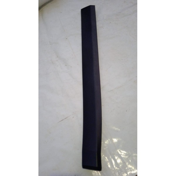 Aplique Friso Porta Dianteira Direita Jeep Compass 17 A 21