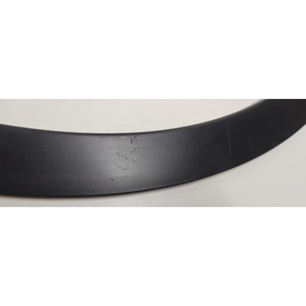 Acabamento Moldura Porta Traseira Esquerda Discovery Sport