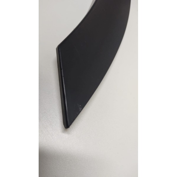 Acabamento Moldura Porta Traseira Esquerda Discovery Sport