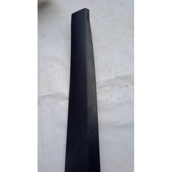 Friso Aplique Porta Dianteira Esquerdo Jeep Compass 17 A 21