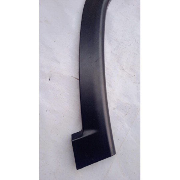 Aplique Paralama Dianteiro Direito Jeep Compass 17 A 20