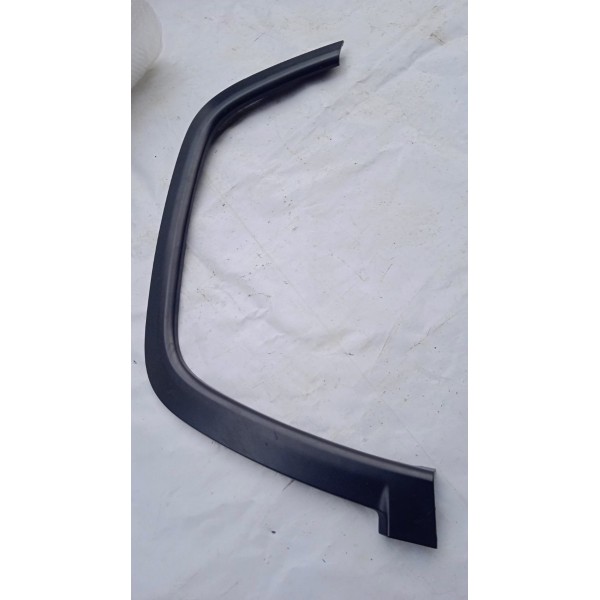 Aplique Paralama Dianteiro Direito Jeep Compass 17 A 20